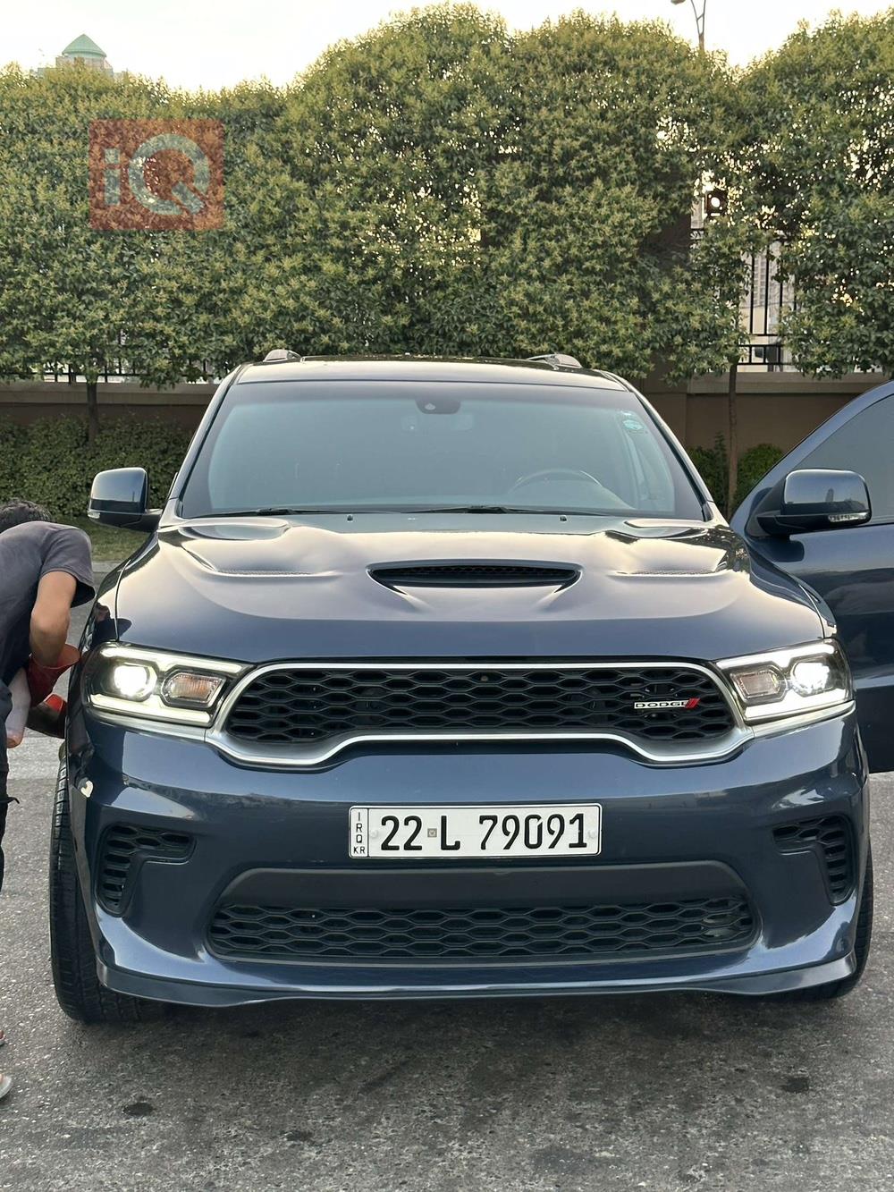 دودج دورانجو